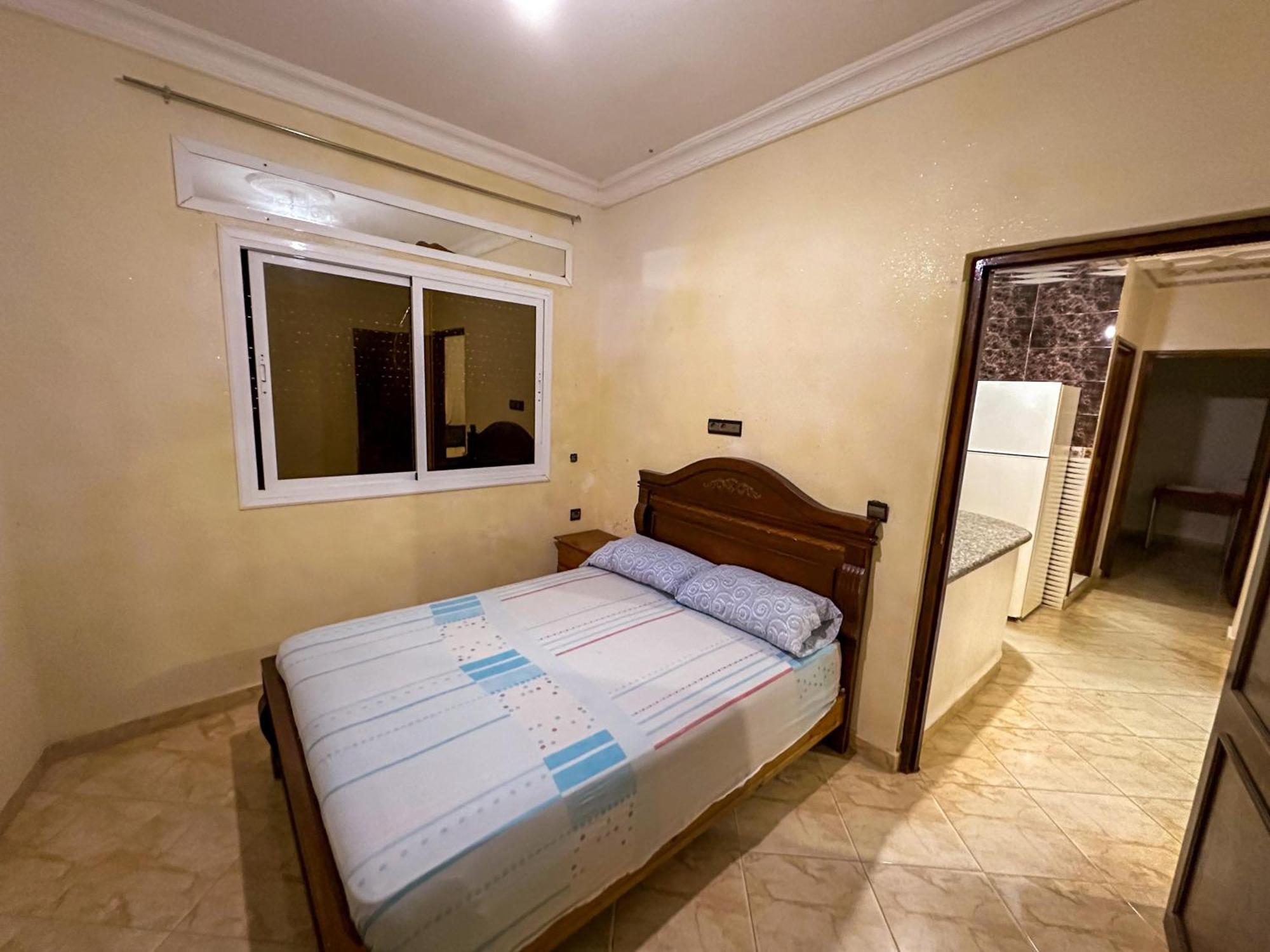 Appartement El Hichou 1 Ksar es Sghir Exterior photo