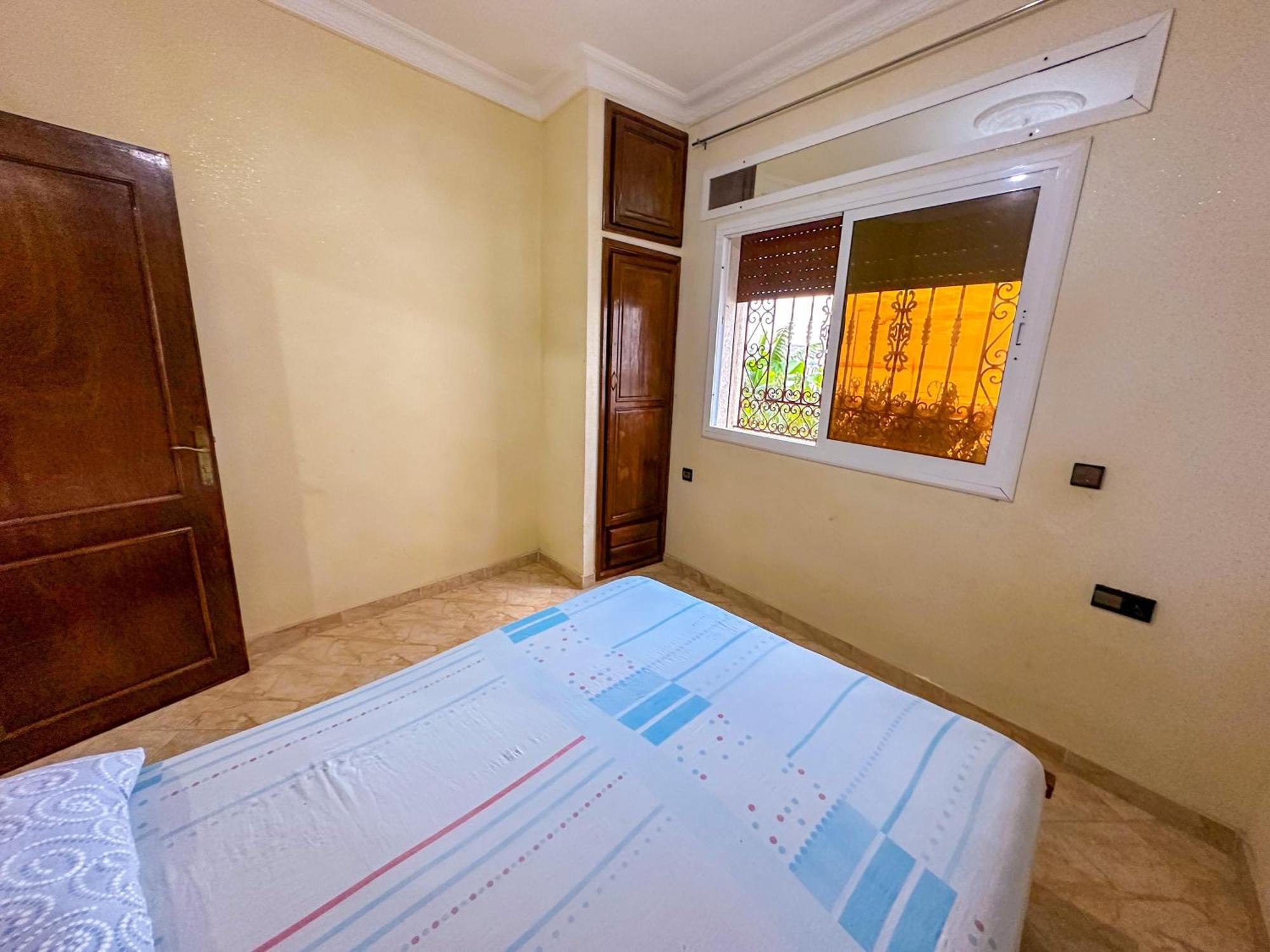 Appartement El Hichou 1 Ksar es Sghir Exterior photo