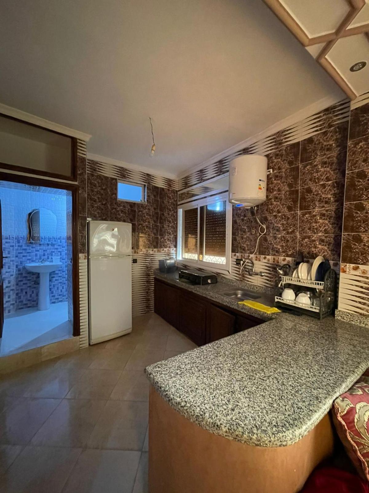 Appartement El Hichou 1 Ksar es Sghir Room photo